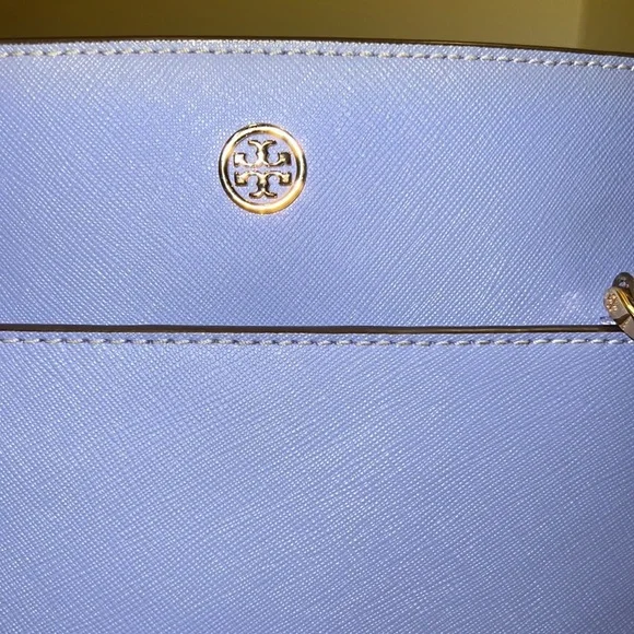 Tory Burch Robinson in Bluewood - Picture 2 of 13